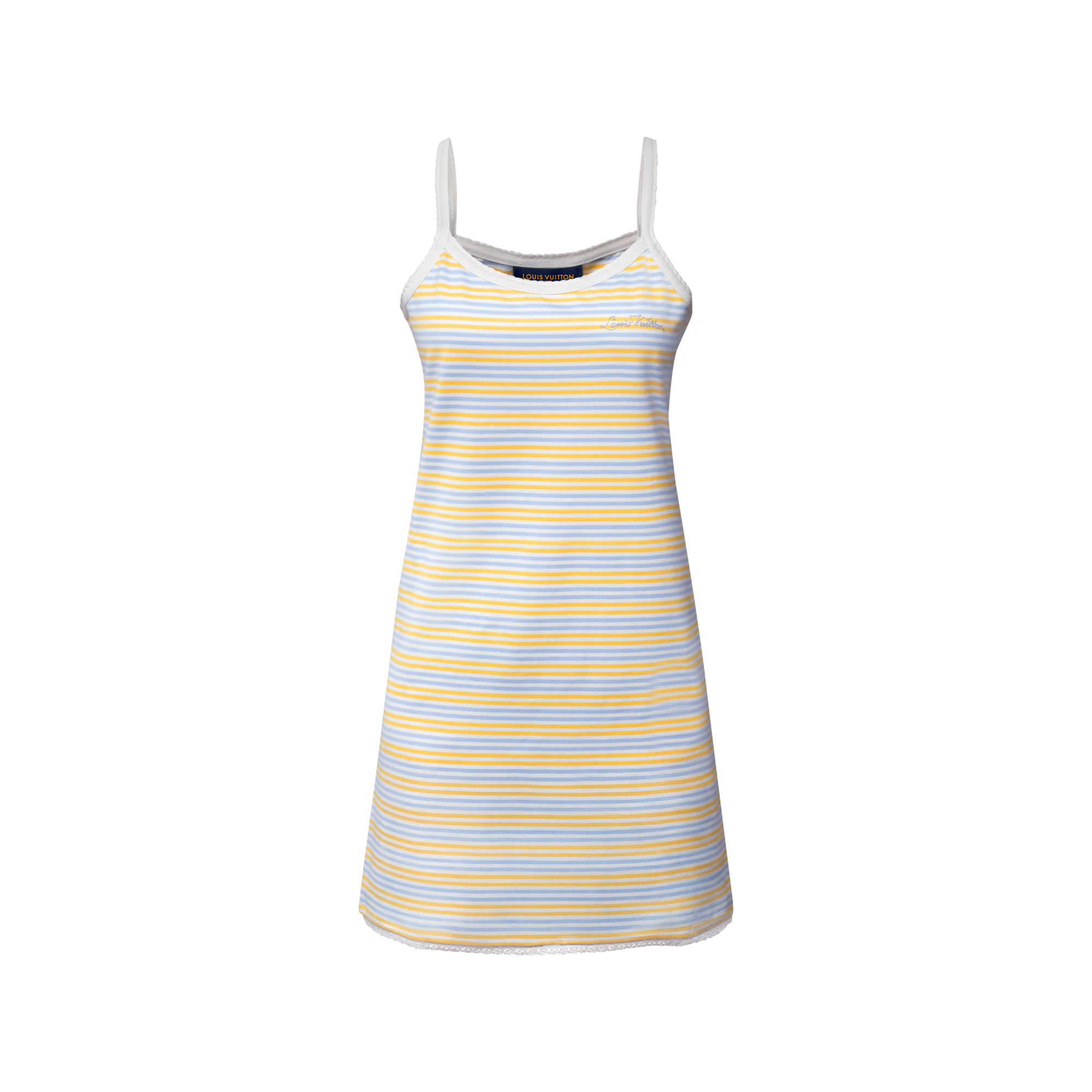 ウィメンズ すべてのウェア(洋服) - ドレス｜ルイ・ヴィトン 公式サイト